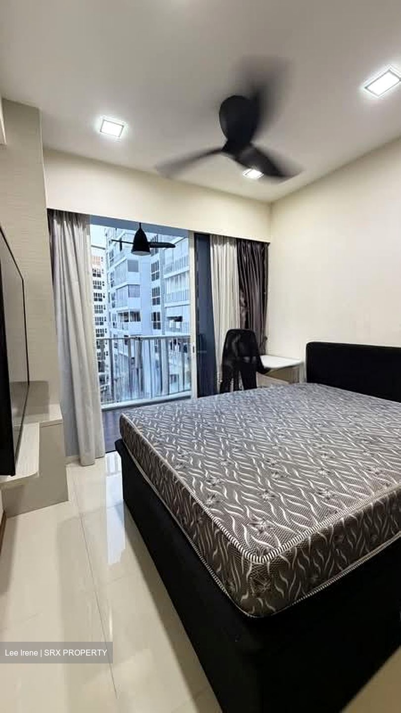 Forestville (D25), Condominium #563183821